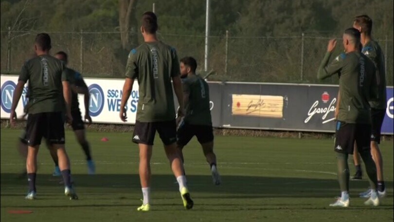 Napoli, ecco quanto costa Insigne