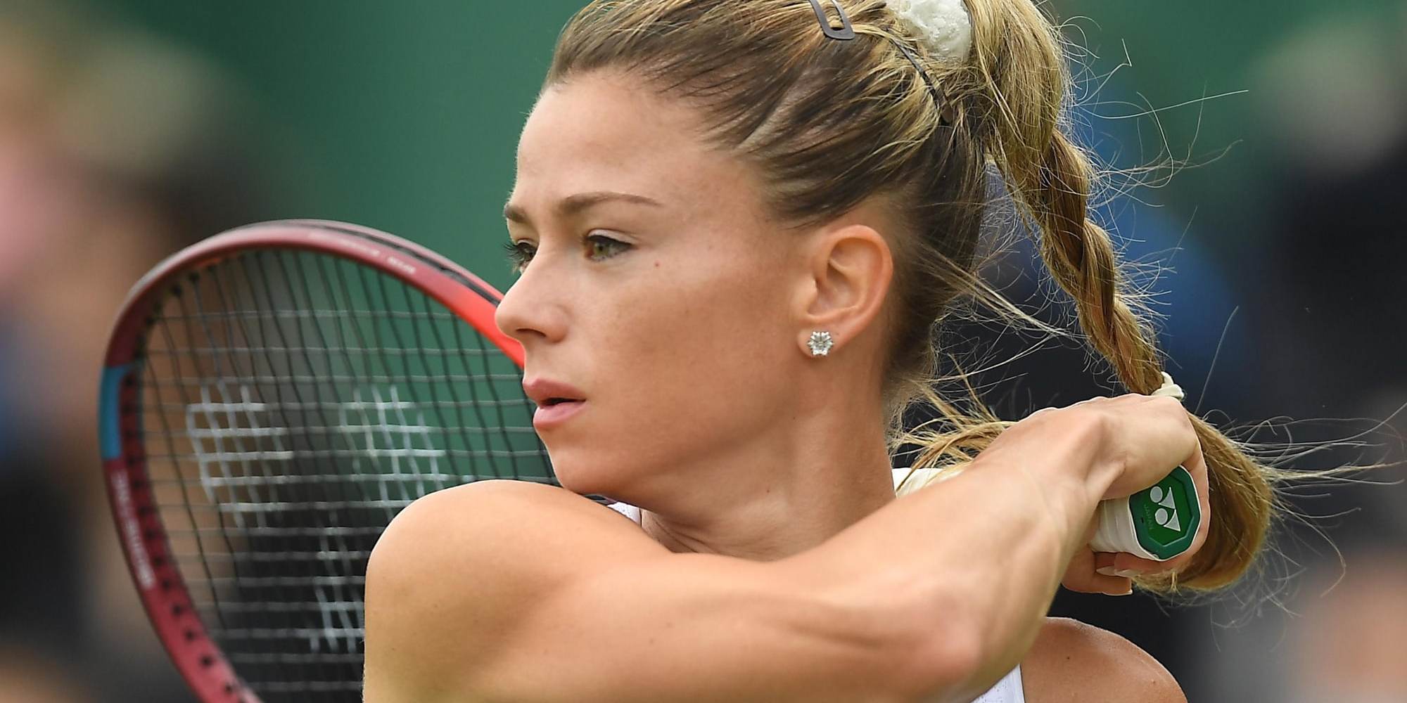 Ashleigh Barty regina del Ranking Wta, Camila Giorgi avanza: ora è 58°