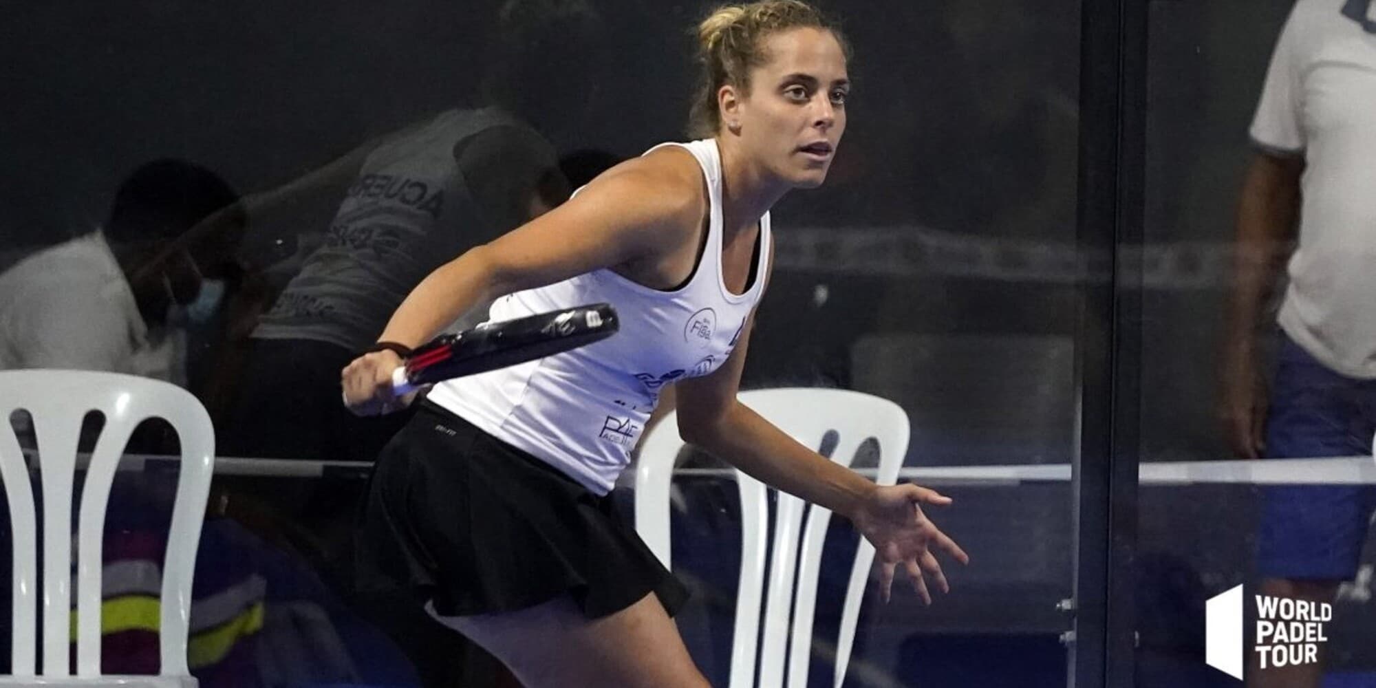 Las Rozas Open WPT: Da oggi le azzurre
