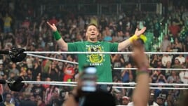 WWE, il grande ritorno di John Cena a Money in the Bank