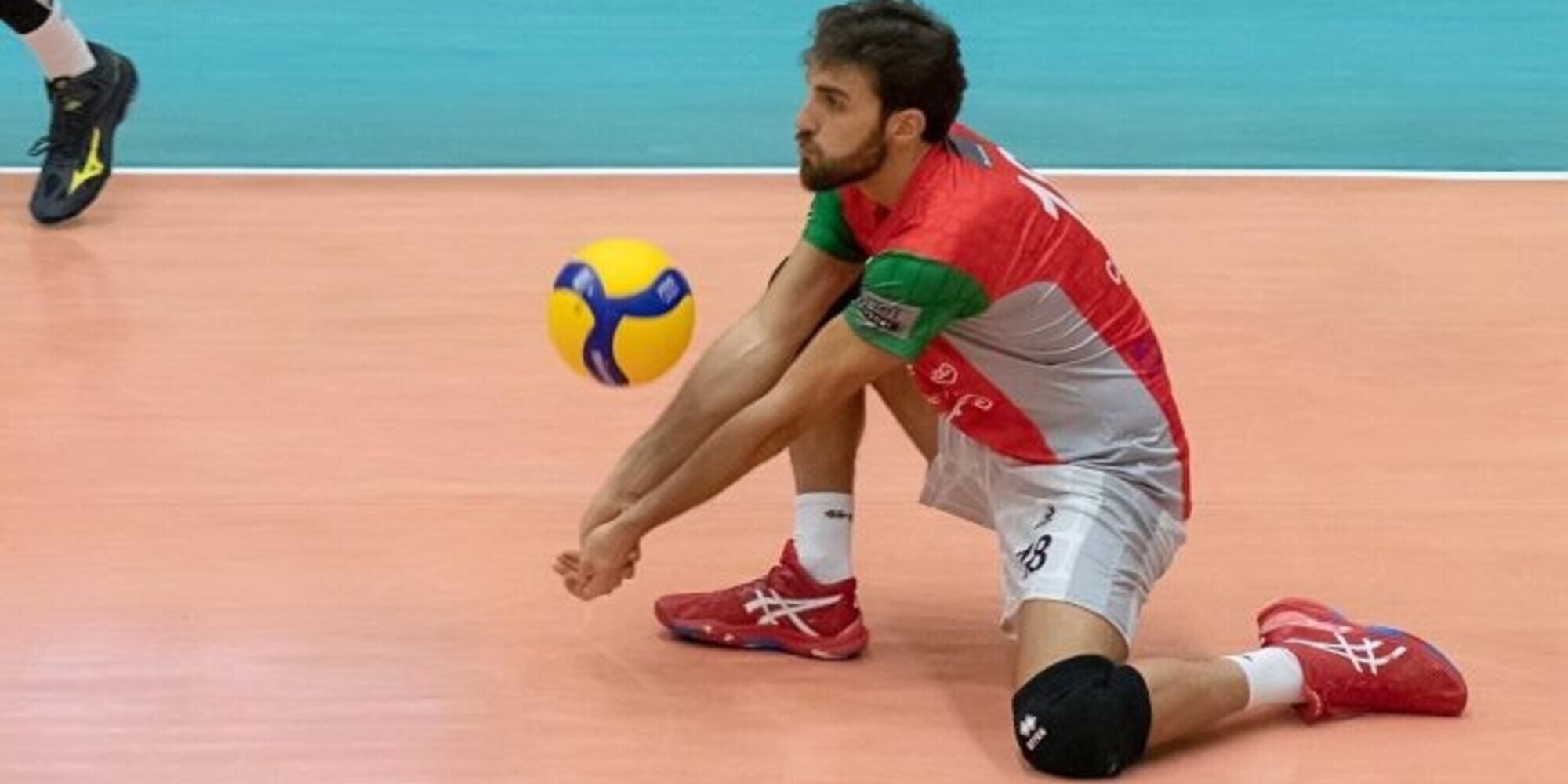 Carbone completa il roster di Taranto