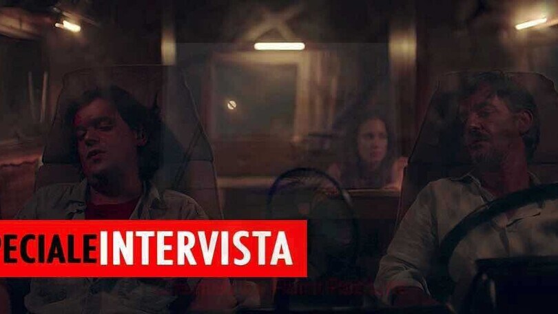 A classic horror story: intervista a Francesco Russo