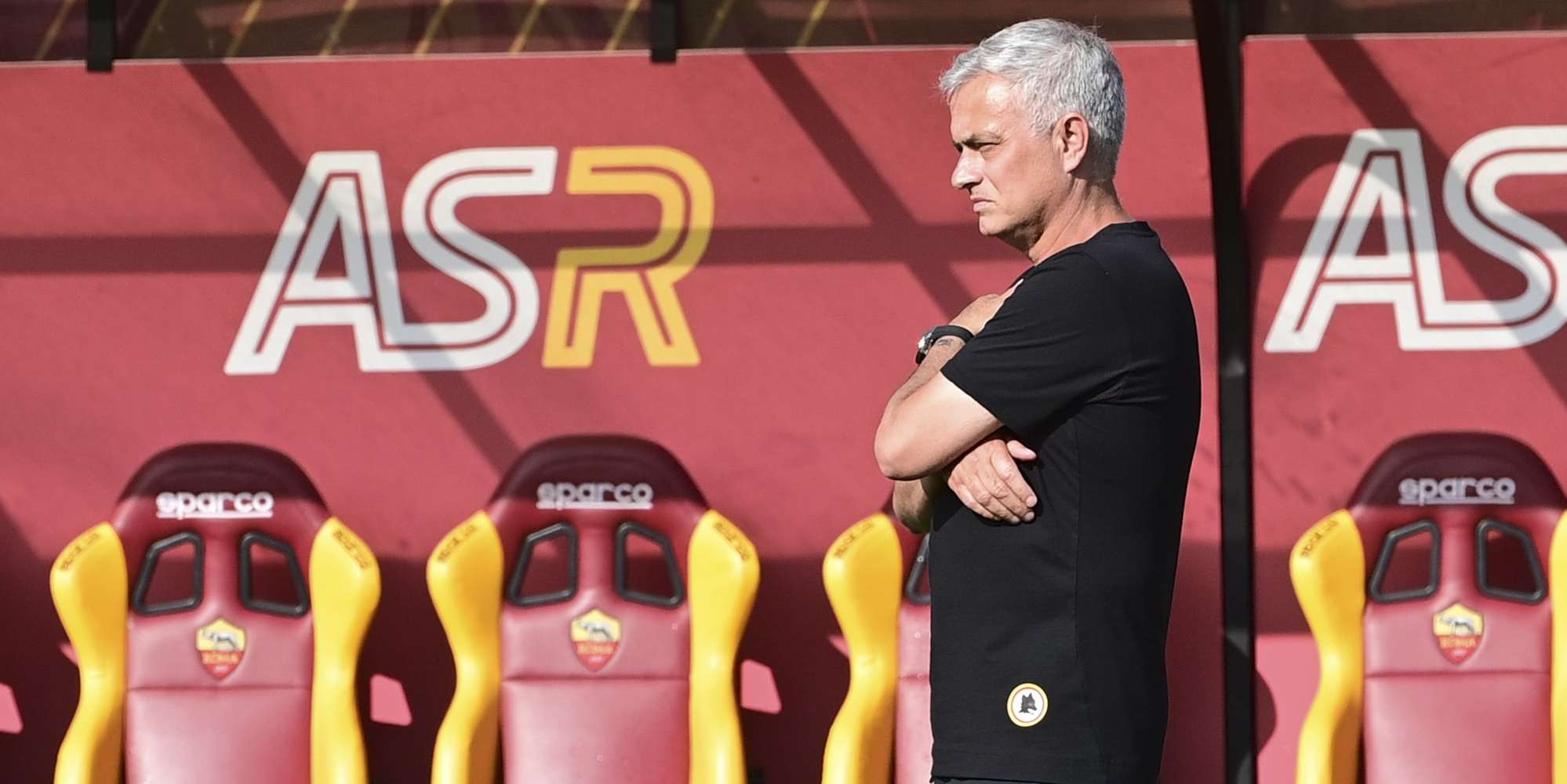 Roma-Debrecen: probabile formazione, orario e dove vederla
