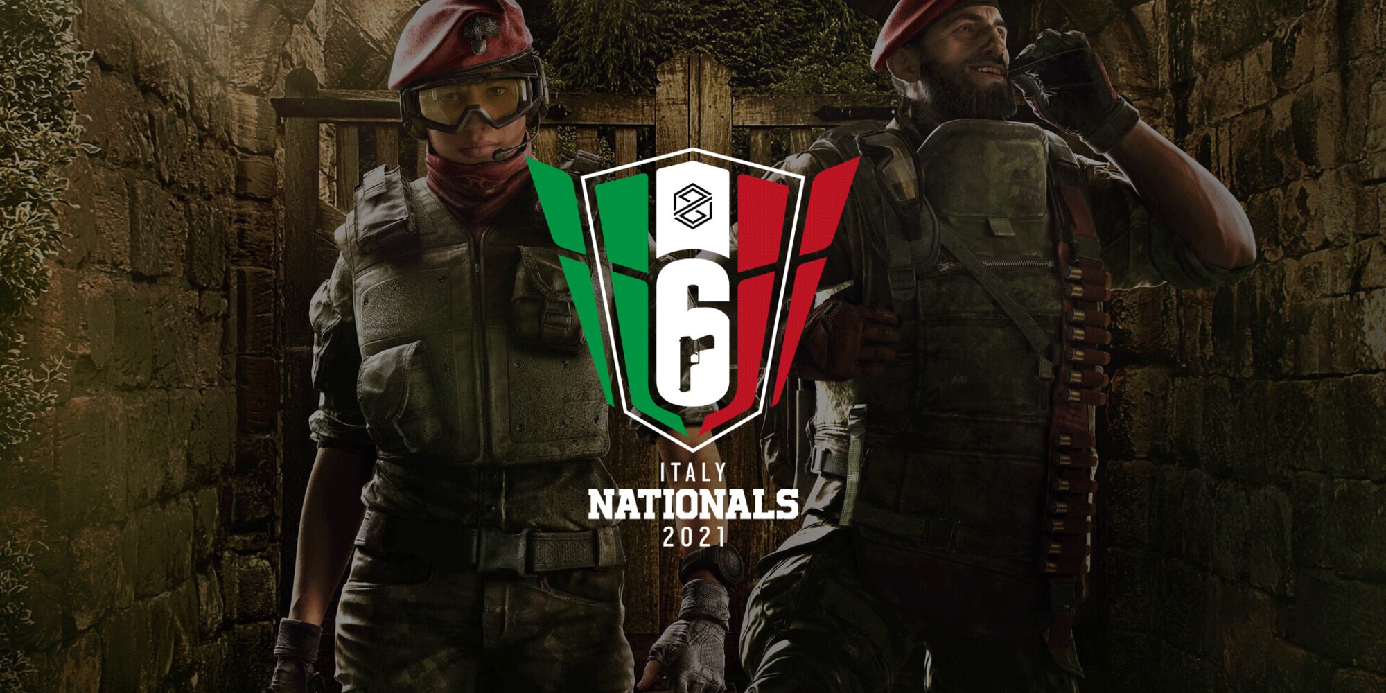 Rainbow Six Siege: partito il countdown per le Finals