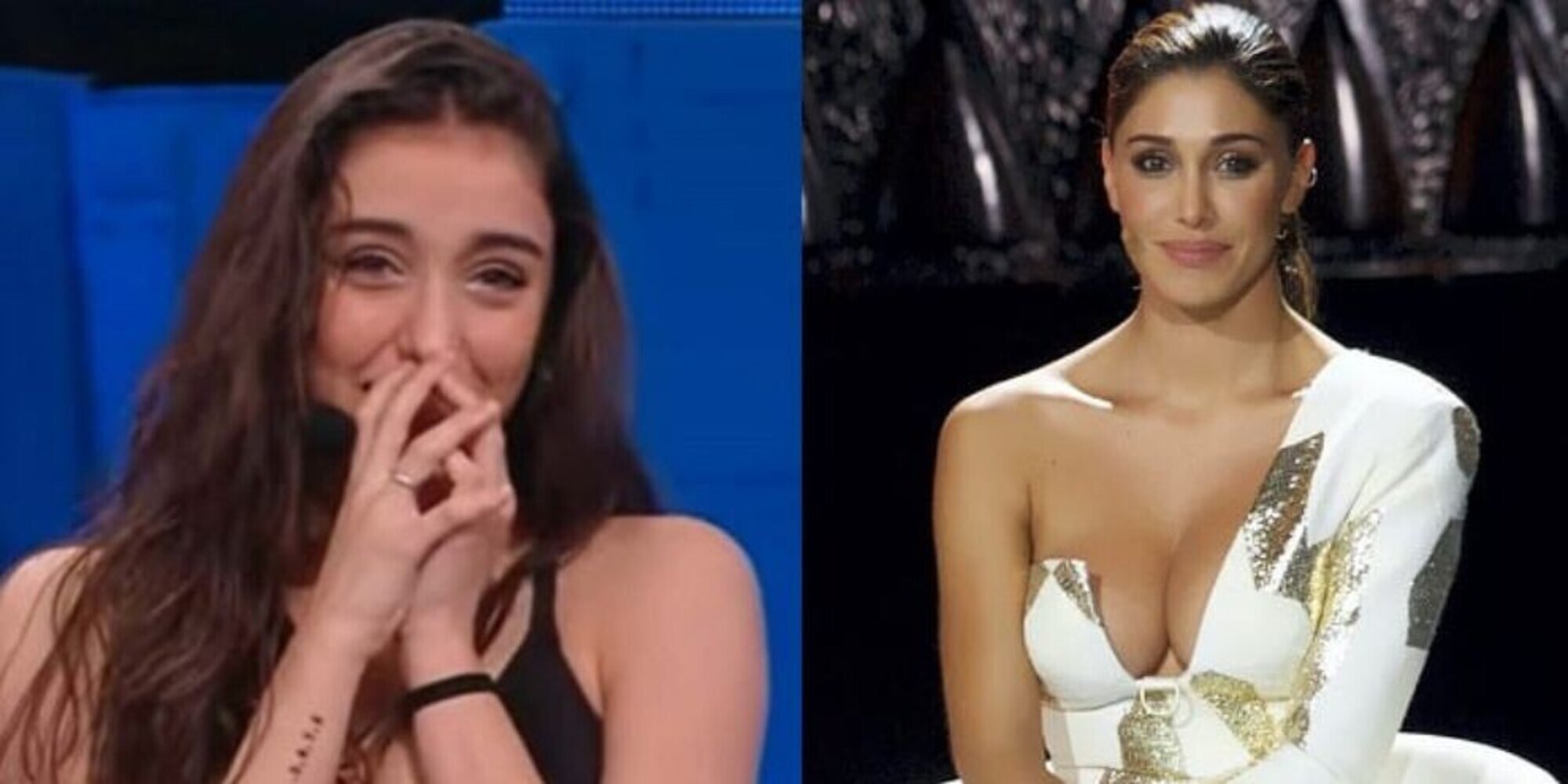 Giulia Stabile sostituisce Belen in tv? No, ecco la verità