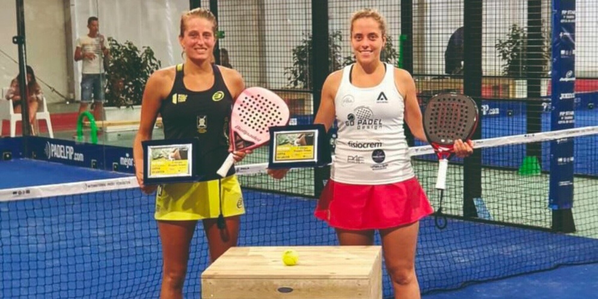 FIP Star, che weekend da sogno a Lecce: 120 atleti da tutto il mondo