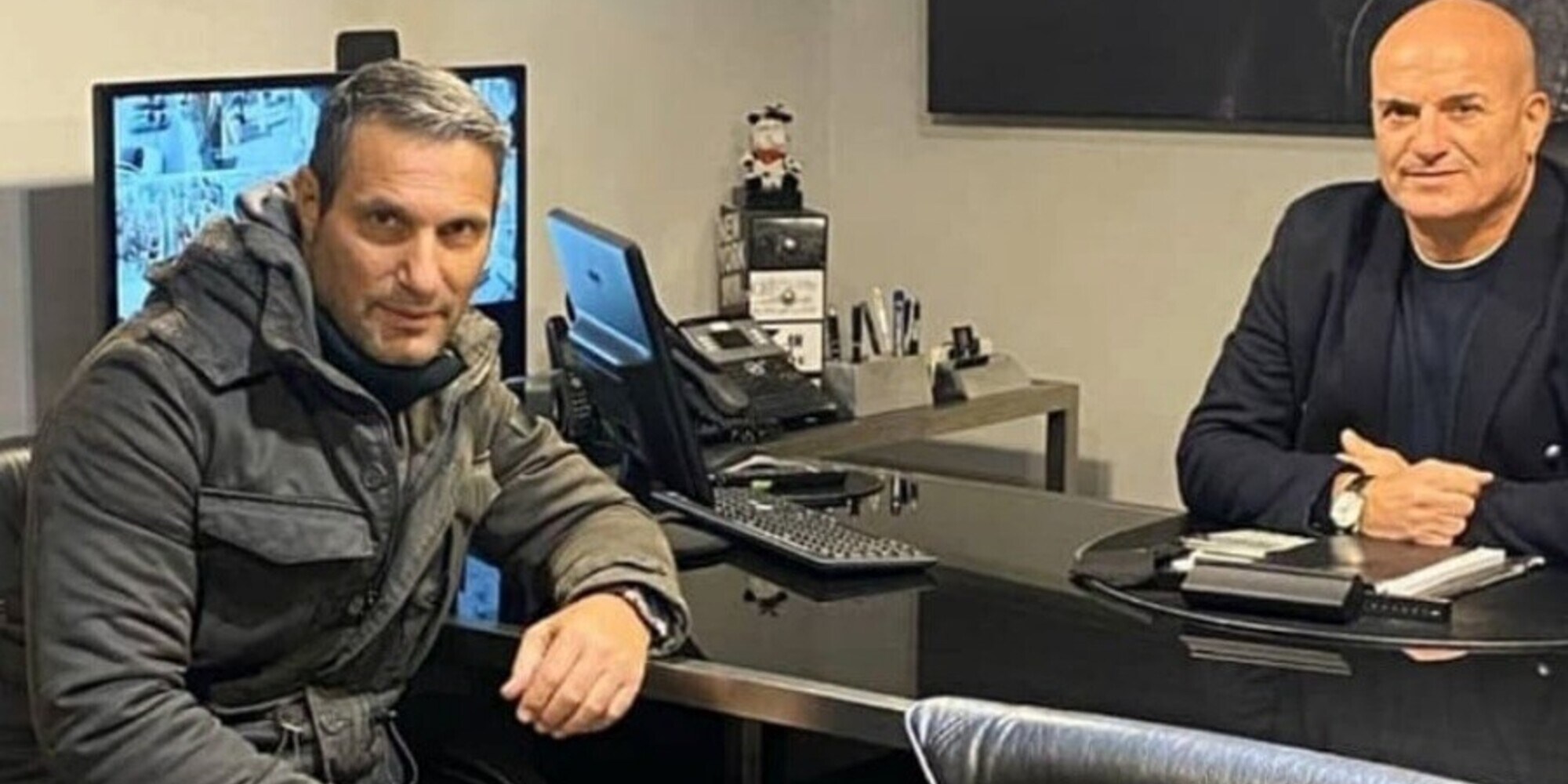 Taglialatela: "Aggredito dalla DC Comics per il mio marchio"