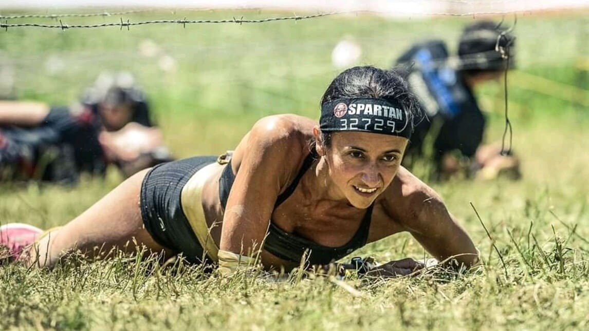 Anche Silvia “La Lupa” correrà l’Acea Run Rome The Marathon