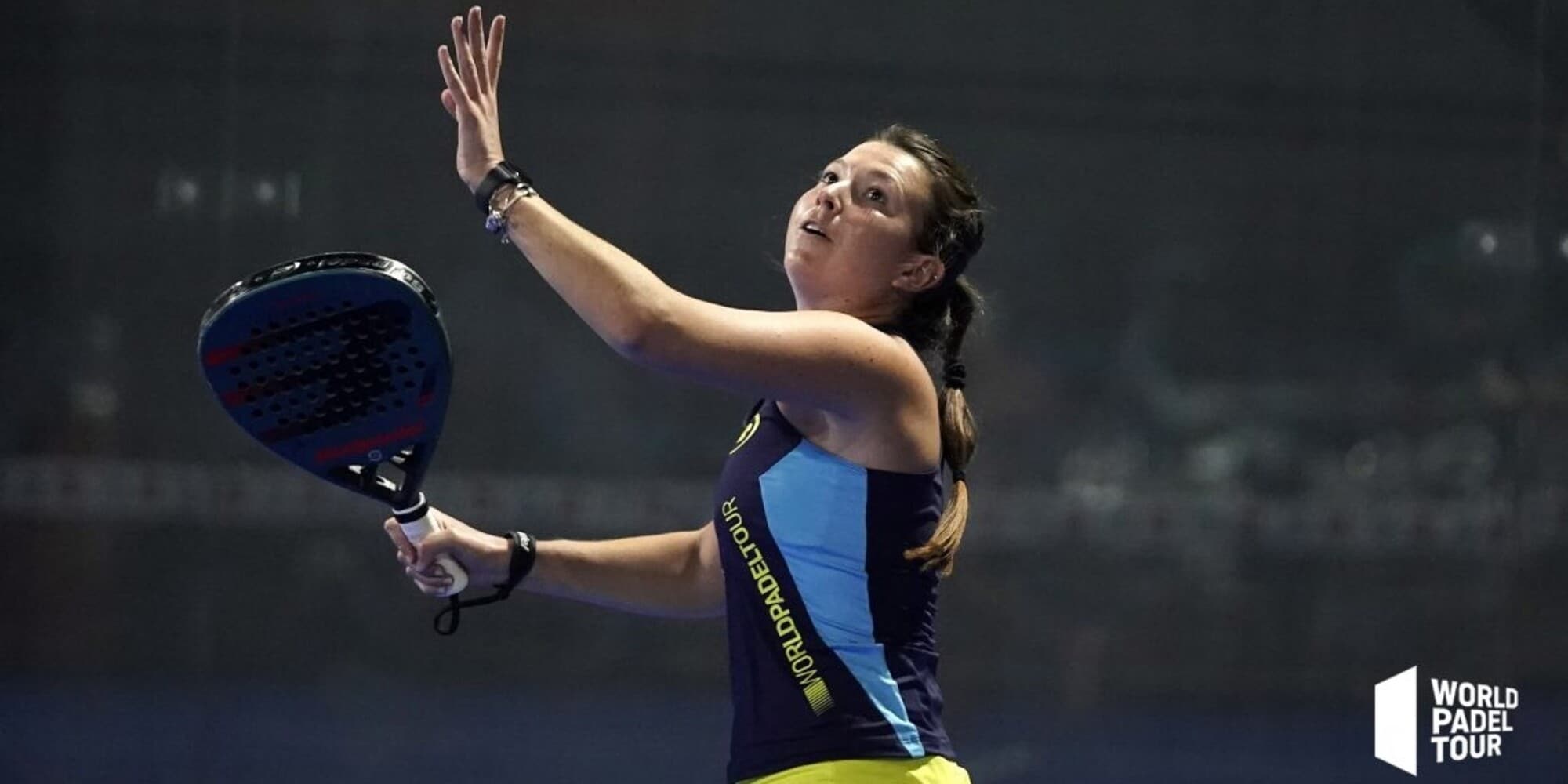 Las Rozas Open: Risultati pre previa femminile