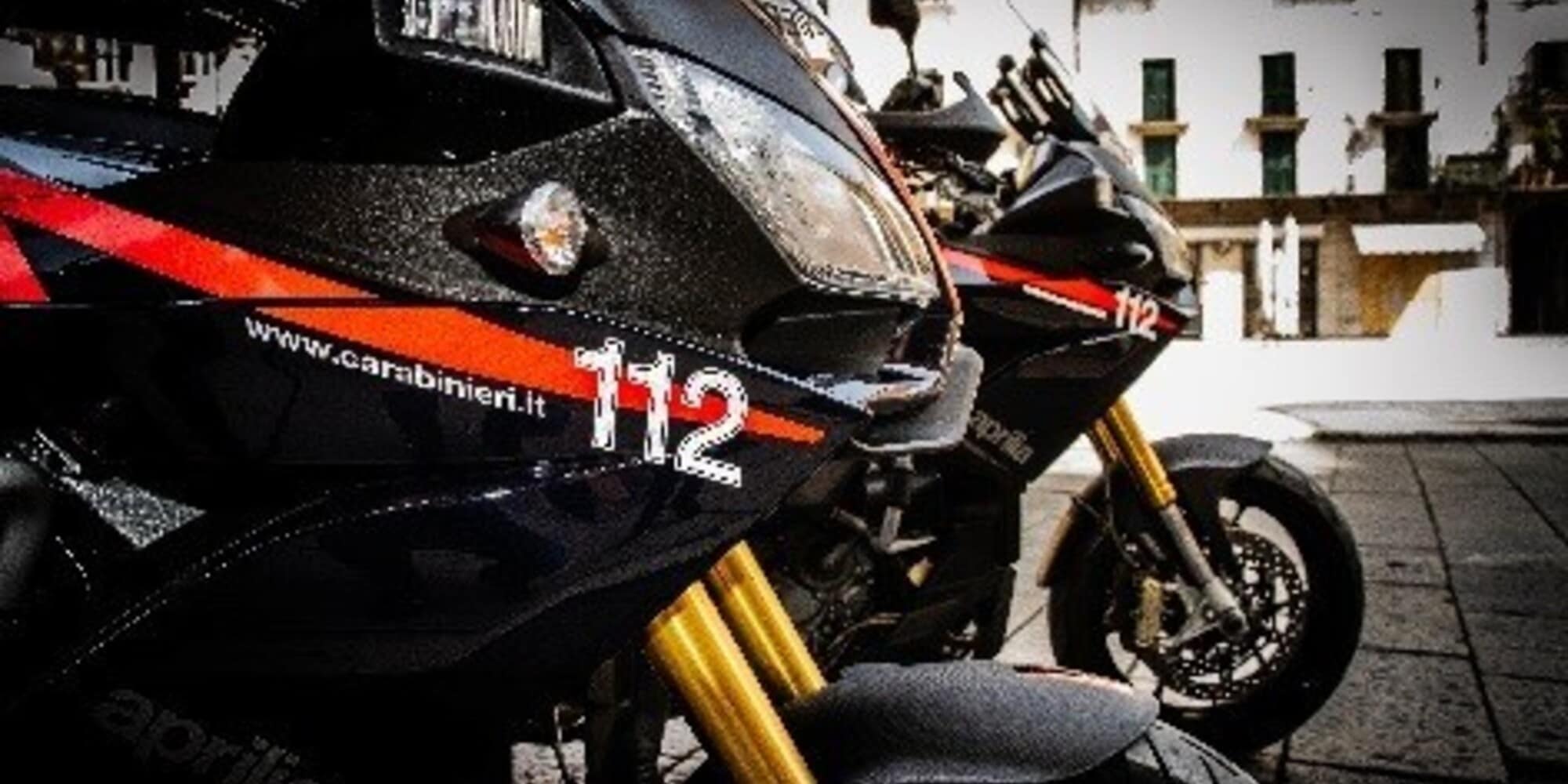 Napoli, sequestrati 10 moto e scooter su 10 controllati al rione Sanità
