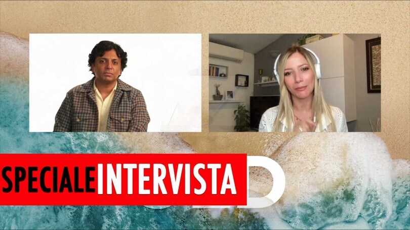 Old di M. Night Shyamalan, intervista ai protagonisti