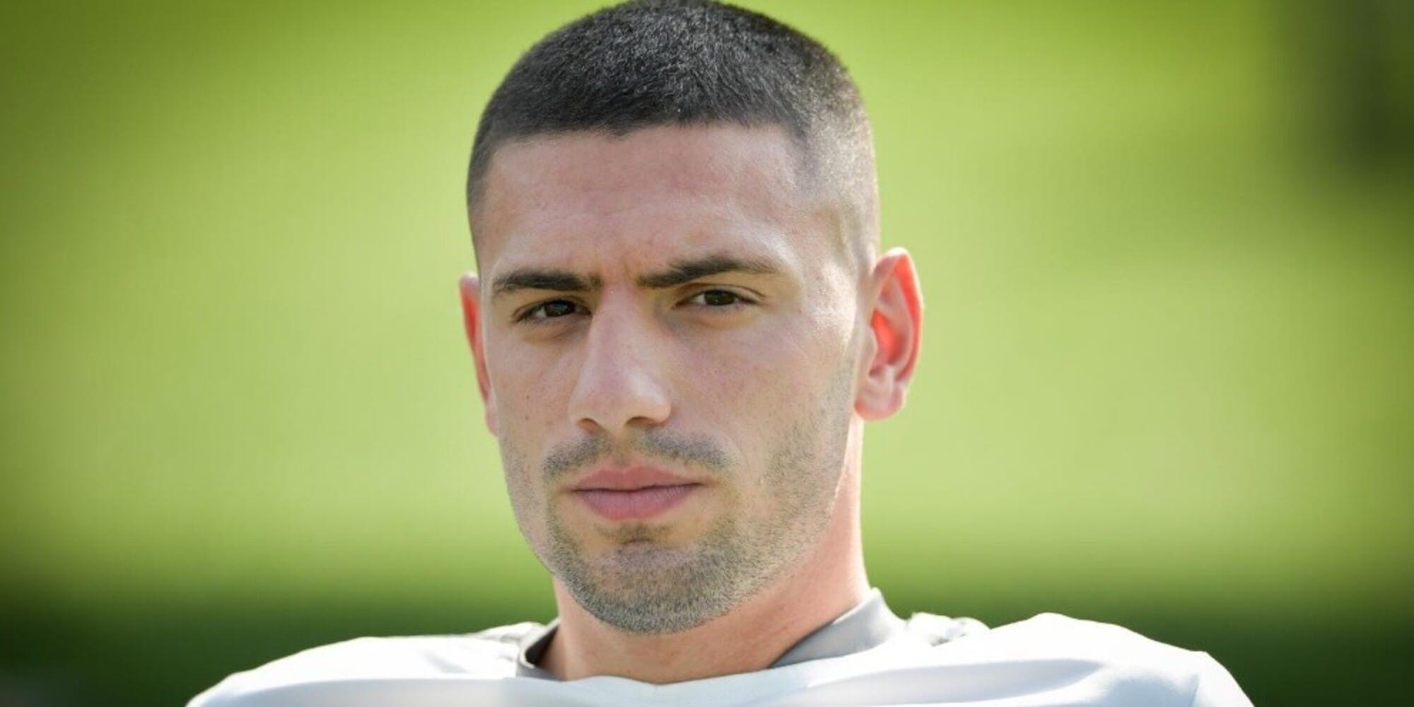 Juve, Allegri trova Demiral: il turco in gruppo