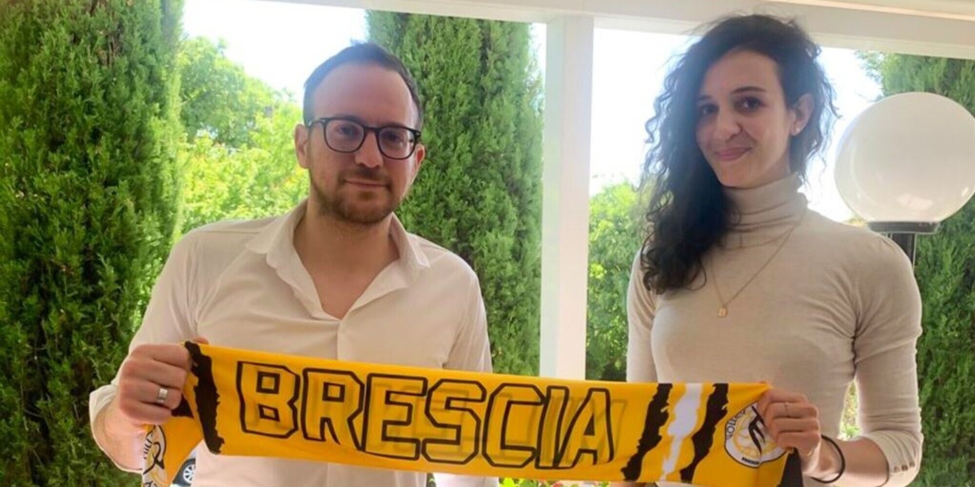Fondriest ha firmato per Brescia