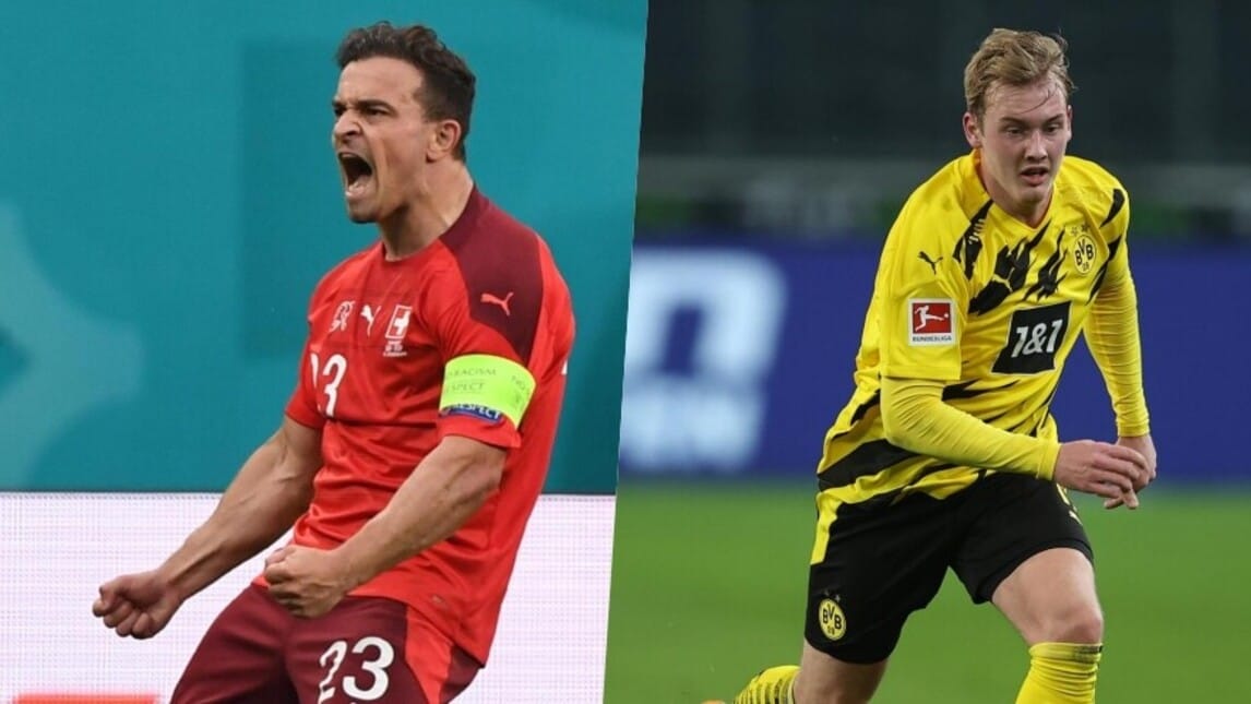 Lazio, è sempre caccia all’esterno: tutti i nomi