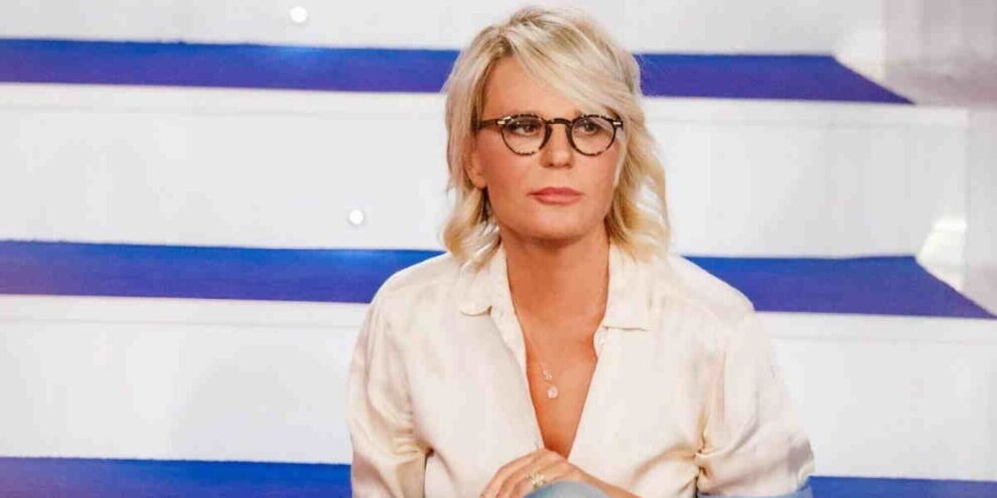 Uomini e Donne, la nuova tronista era un uomo: svolta storica