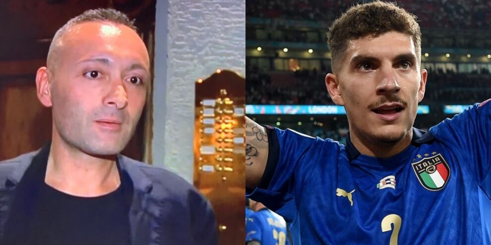 Napoli, parla Giuffredi: "Di Lorenzo all'Atletico? Non c'è nulla"