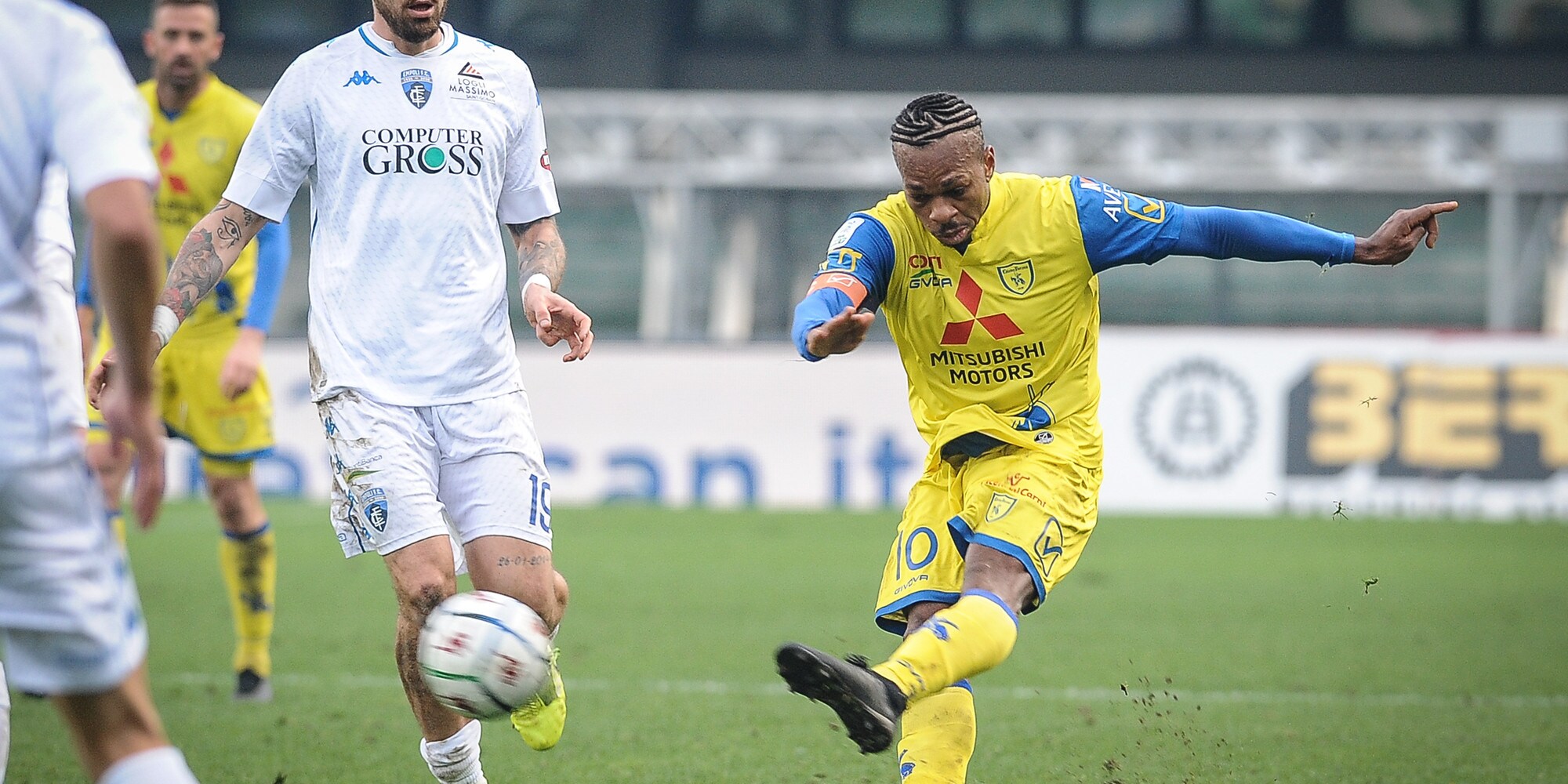 Procura Figc, aperta indagine dopo la frase razzista a Obi