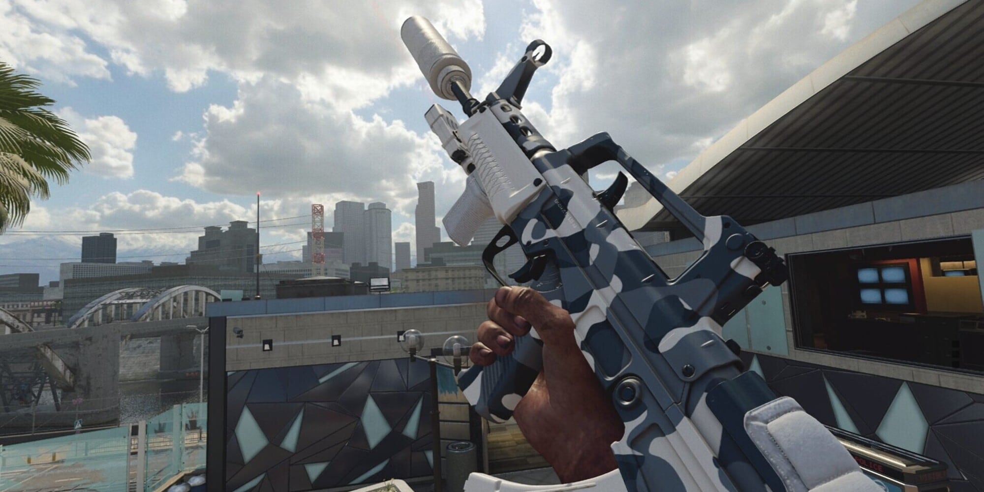 QBZ 83: il loadout perfetto per dominare su Warzone