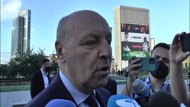 Clamoroso Inter: niente Florida Cup, salta la tournèe Usa