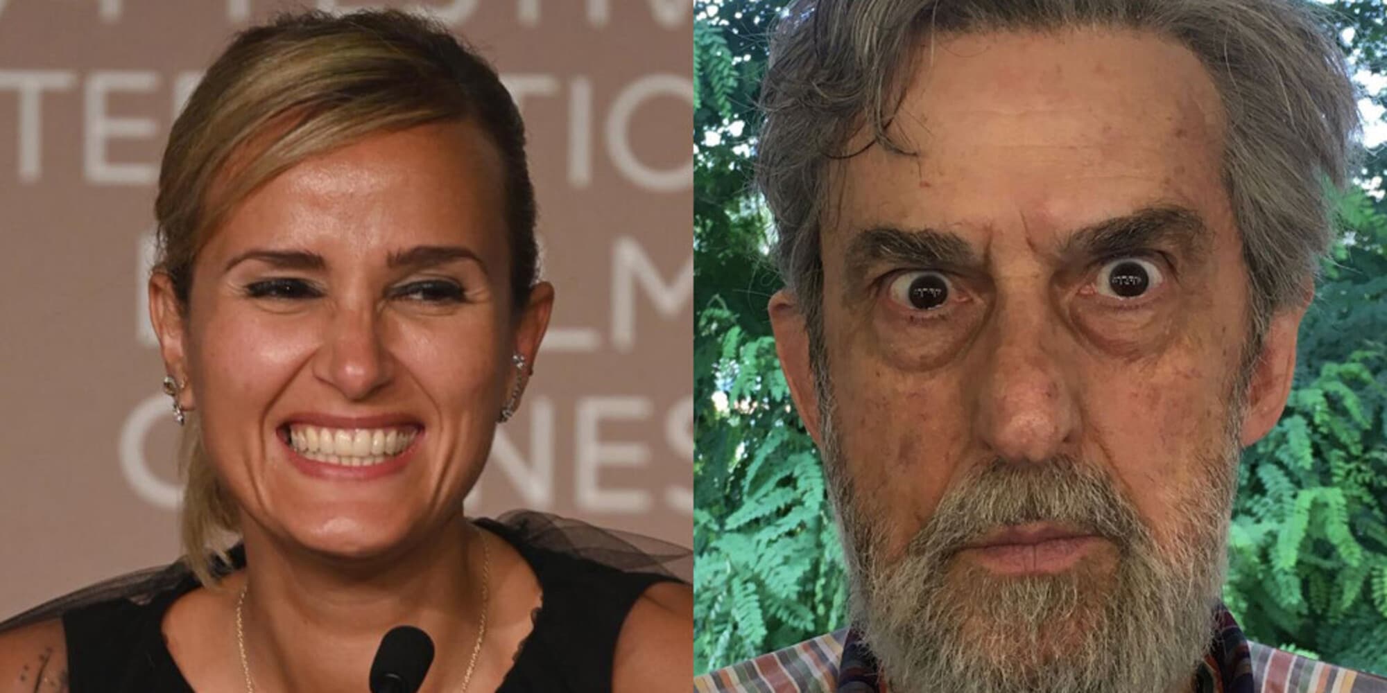Cannes, Nanni Moretti polemico: "Invecchiato di colpo"