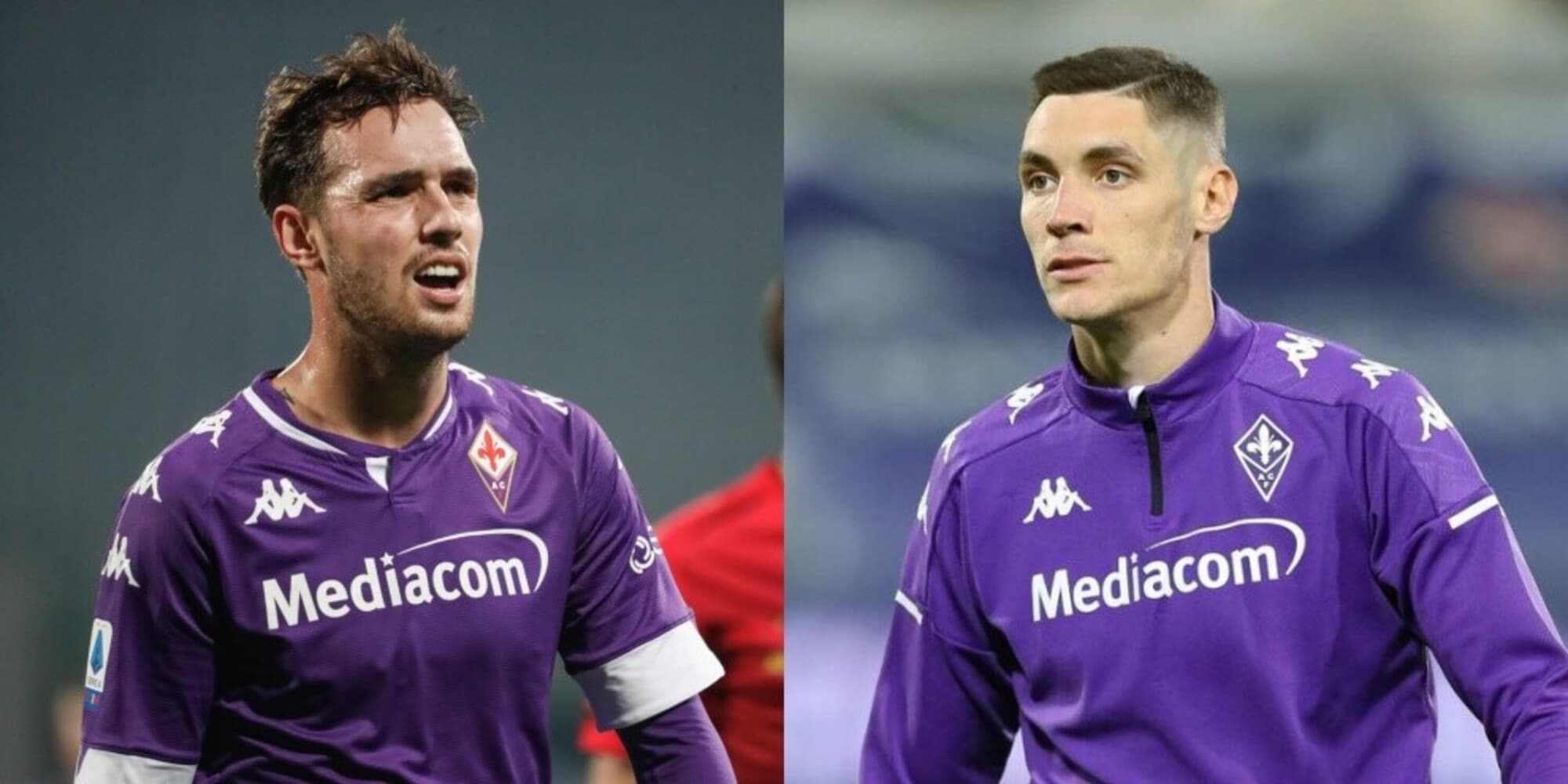 Calciomercato Fiorentina, attesa Lirola-Milenkovic