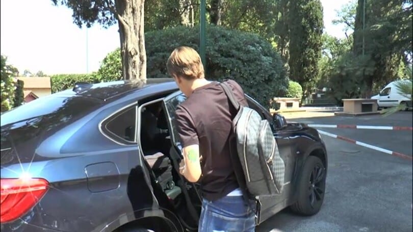 Roma, la reazione di Zaniolo non è piaciuta a Mou