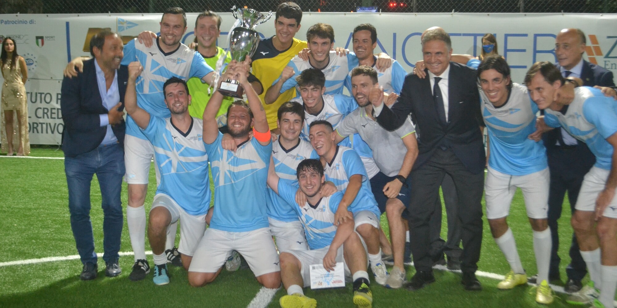 Coppa Canottieri Zeus Energy Group 2021: che spettacolo le finali!
