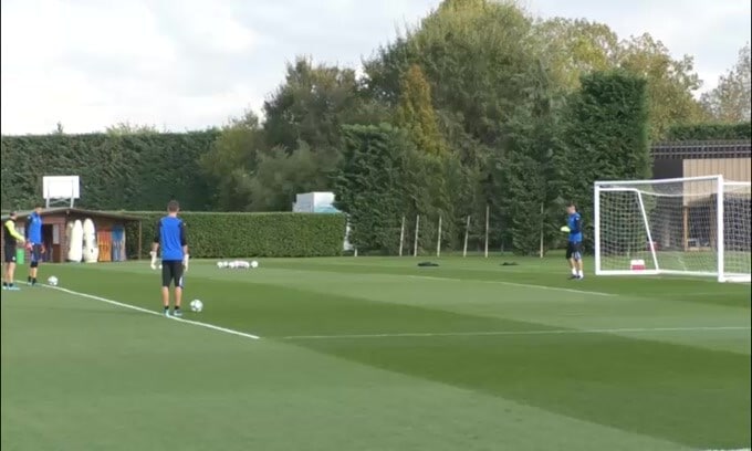 Gollini al Tottenham, c'è l'accordo