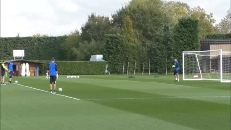 Gollini al Tottenham, c'è l'accordo