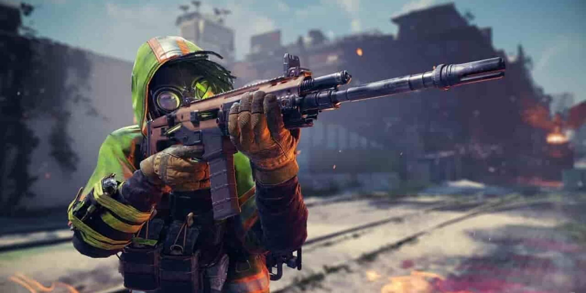 Ubisoft presenta XDefiant, nuovo FPS