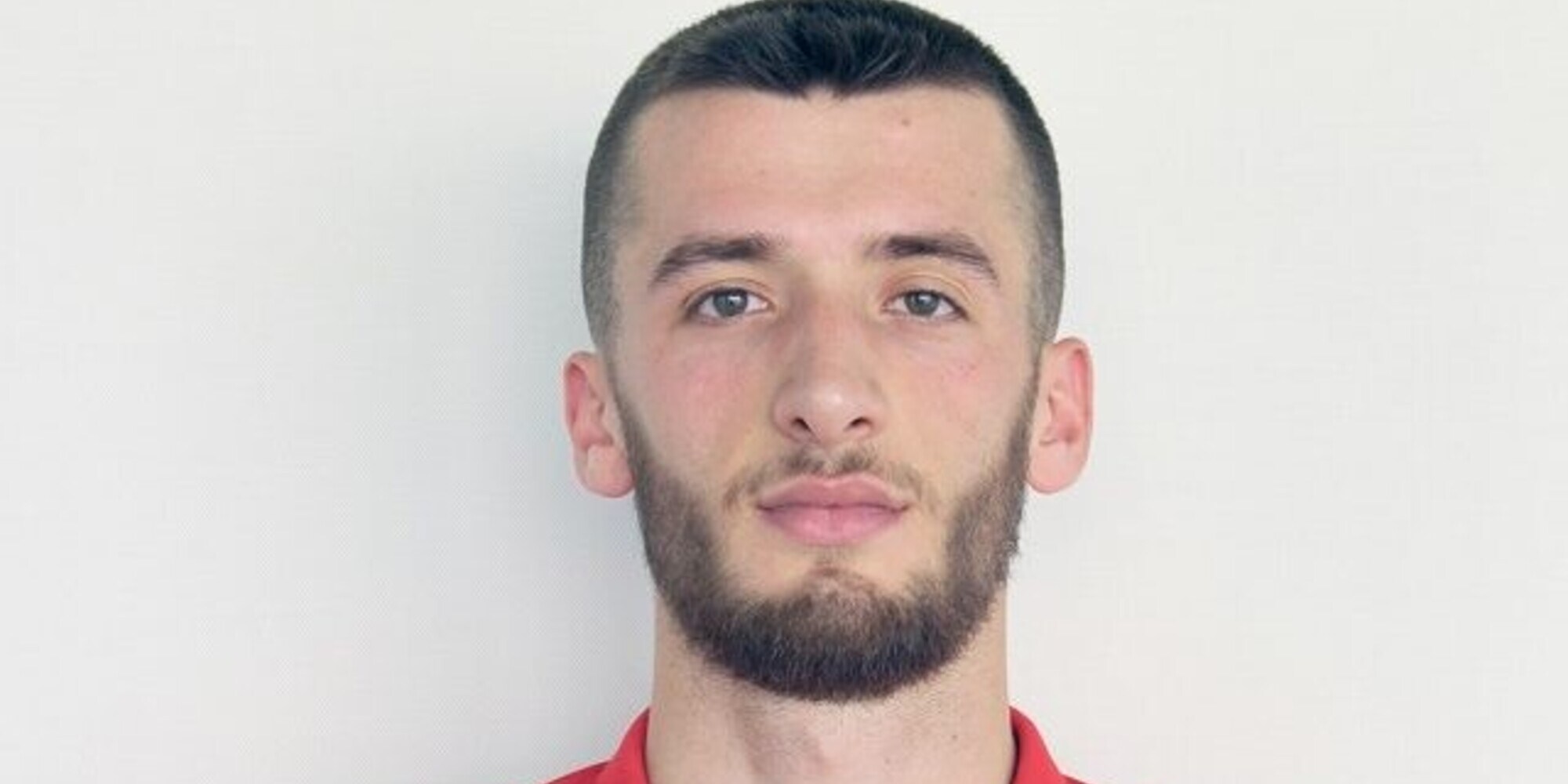A Verona arriva l'opposto Qafarena