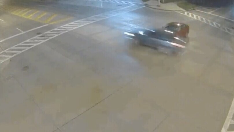 Ohio, incidente spaventoso: una 31enne passa col rosso a 190 km/h