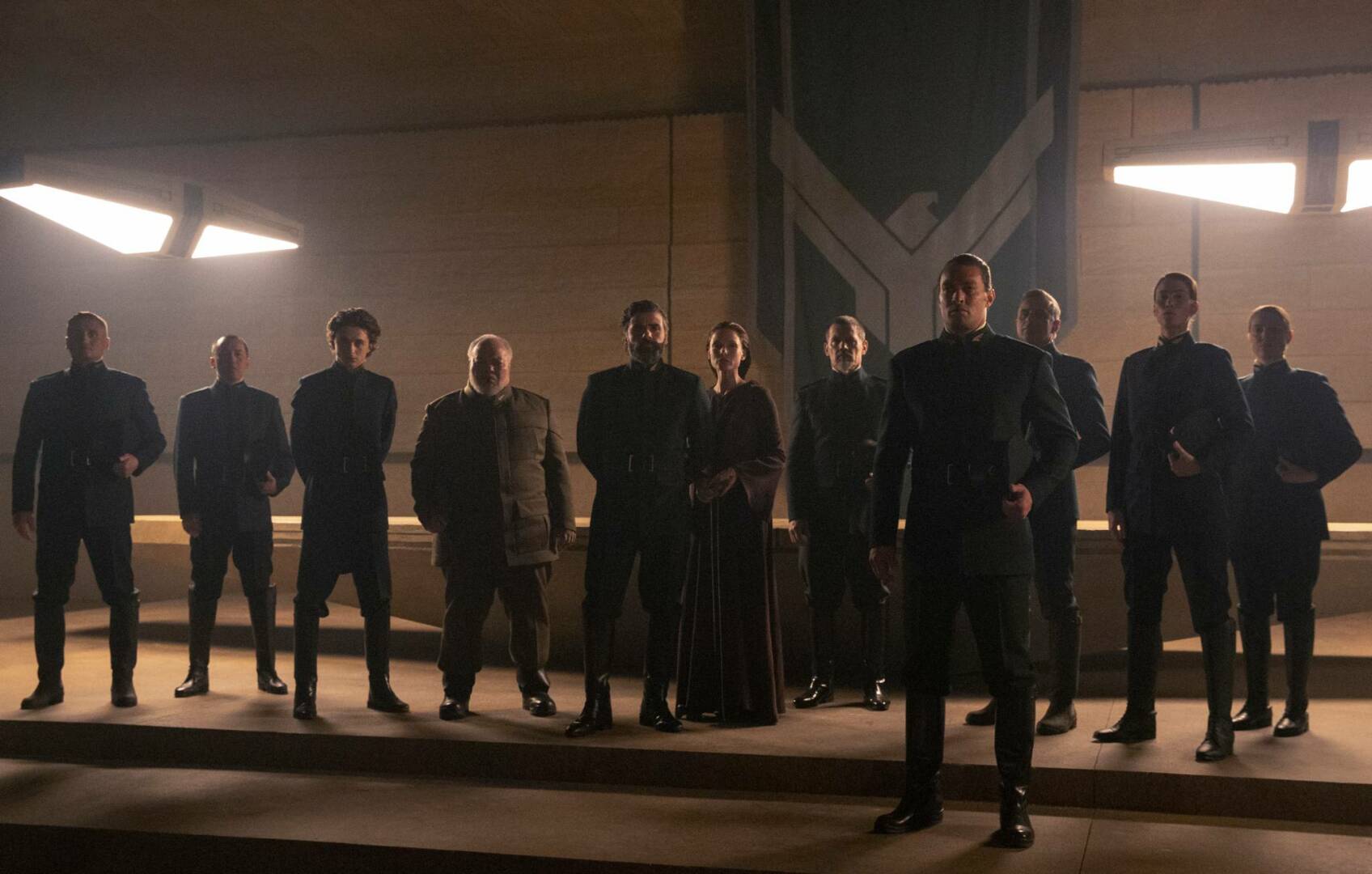 Dune, ecco il nuovo trailer e la data di uscita al cinema
