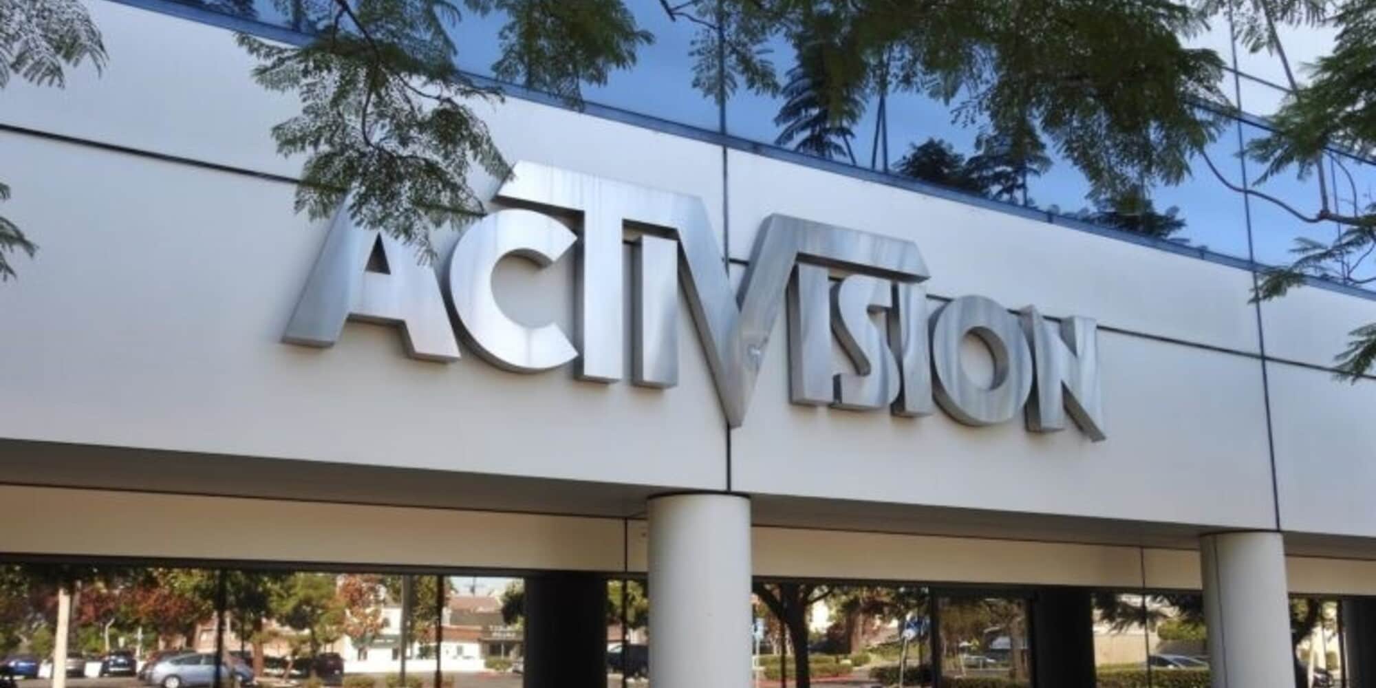Molestie sessuali: Activision Blizzard denunciata in California
