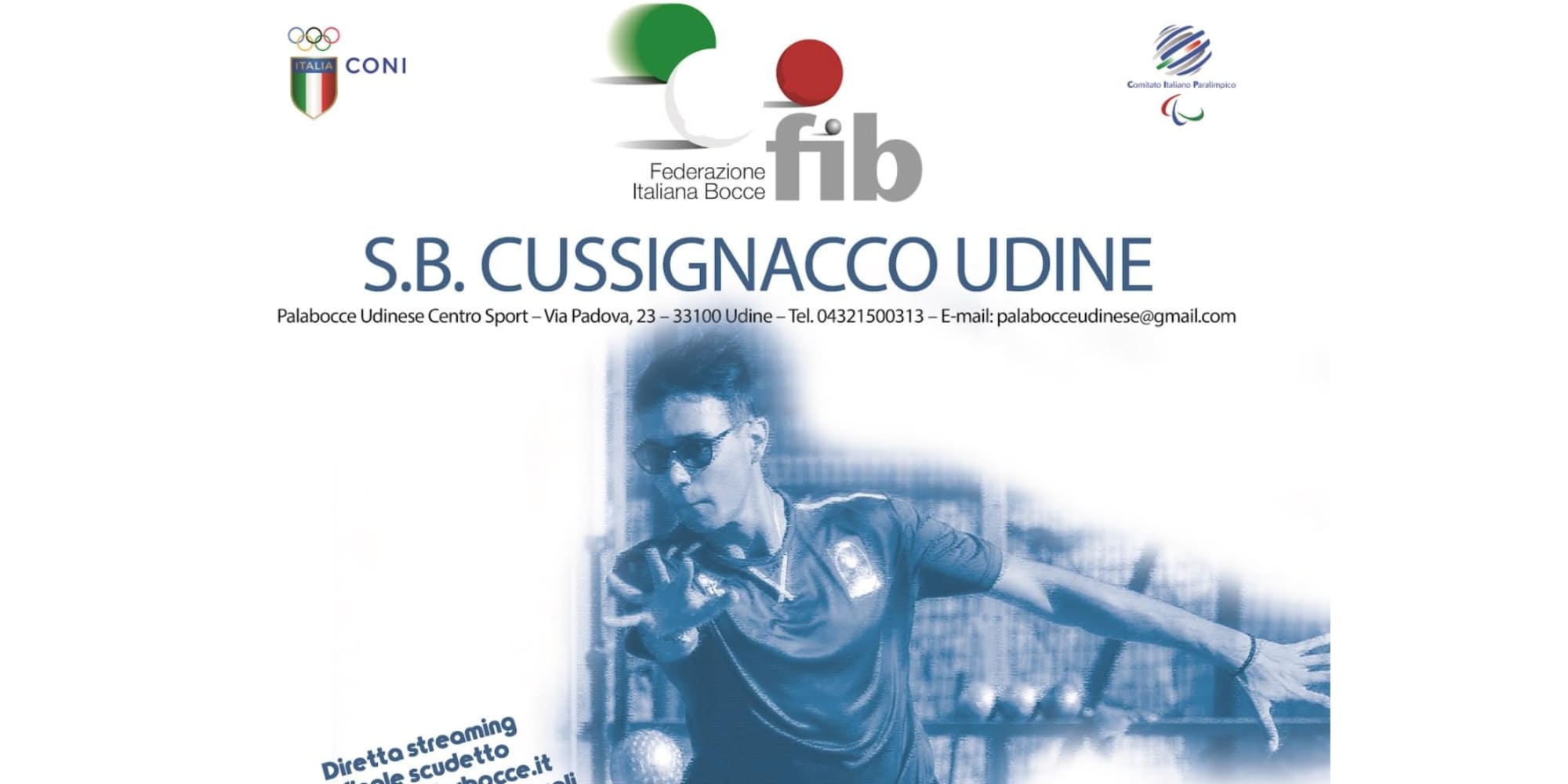 Bocce, a Cussignacco si assegna lo scudetto Under 18 del Volo