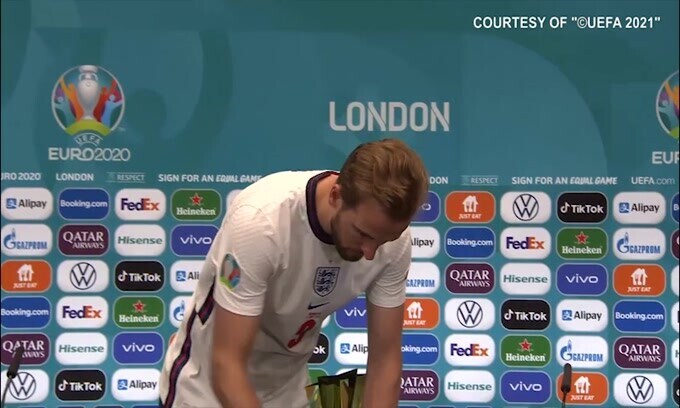 Il City ha pronti 185 milioni per Kane