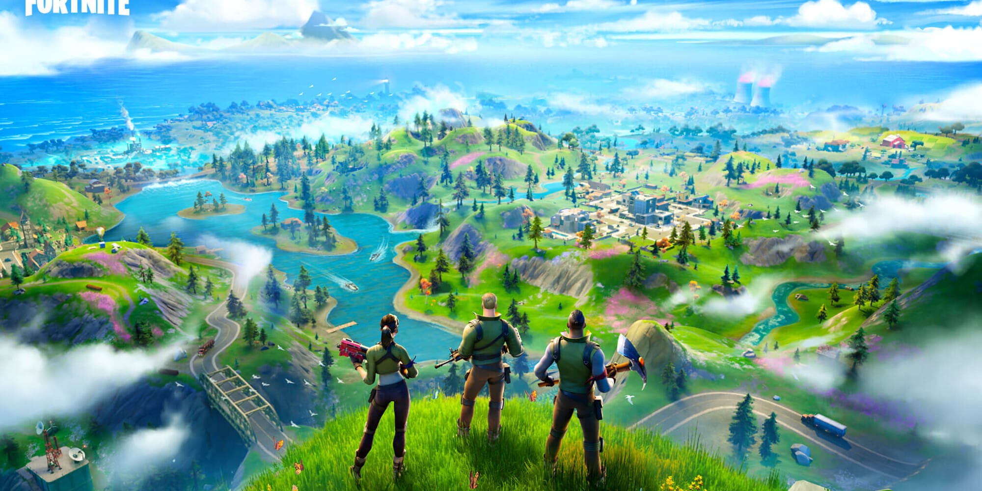 Gaming e LGBTQIA+: arriva un nuovo evento su Fortnite