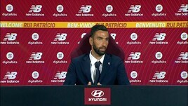 Rui Patricio: "Contento di trovare Mourinho"
