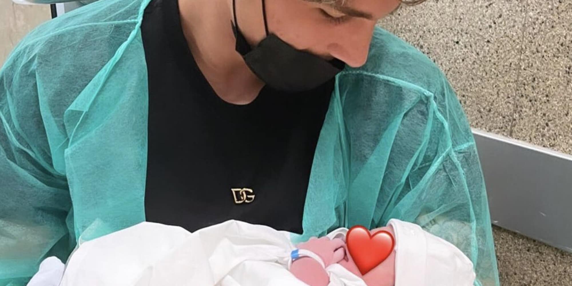 Roma, niente allenamento per Zaniolo: è nato il figlio Tommaso