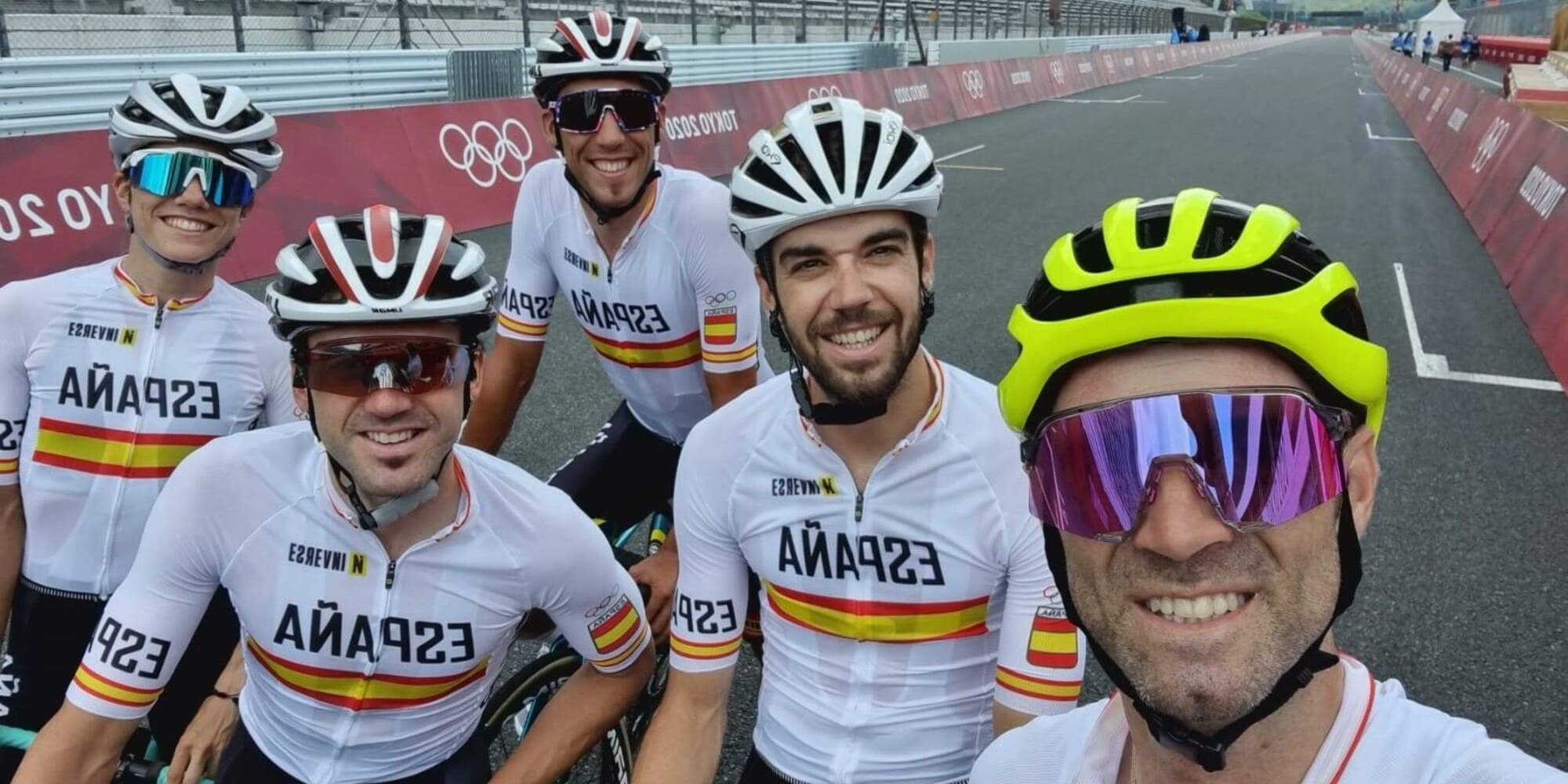 Olimpiadi Tokyo, un caso Covid nella Spagna: scatta l'allarme