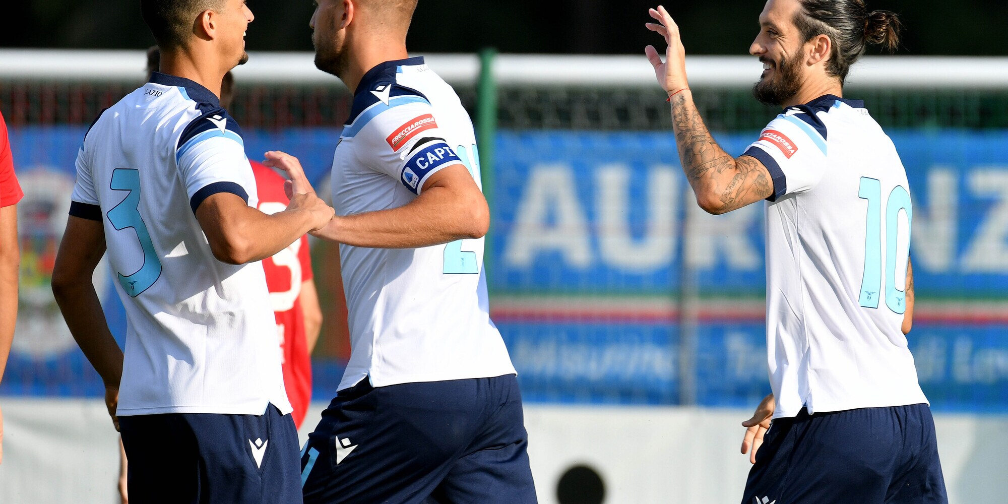Lazio, Tokyo 2020 e Psg: le ultimissime