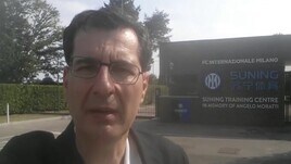 Inter, lunedì sbarca Lukaku