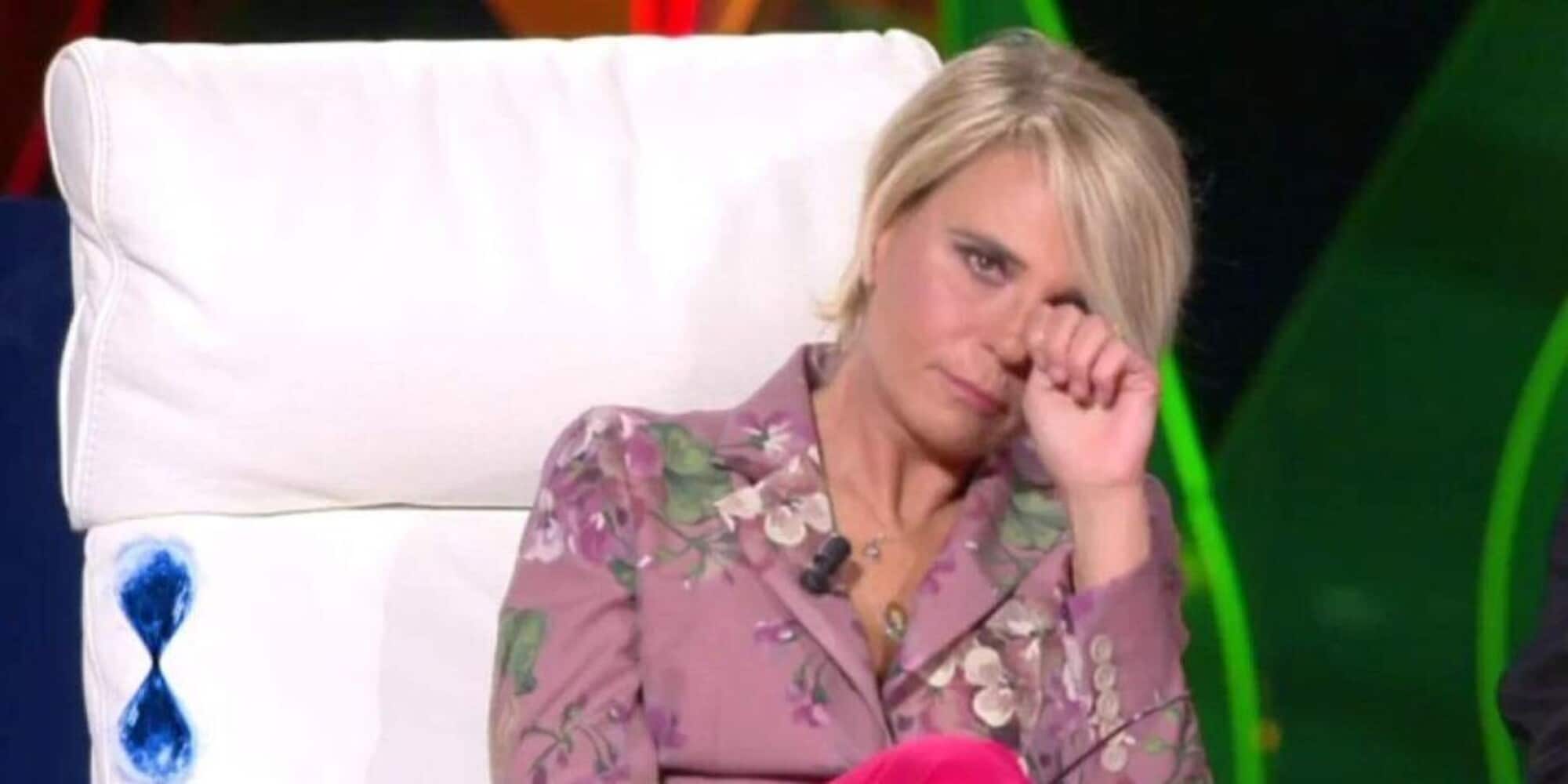 Lutto a Tu si que vales: è morta la concorrente Nerina