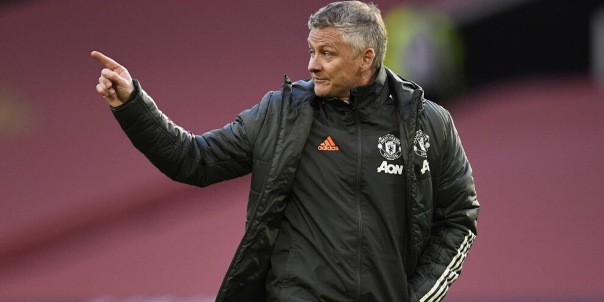 Manchester United, Solskjaer rinnova fino al 2024