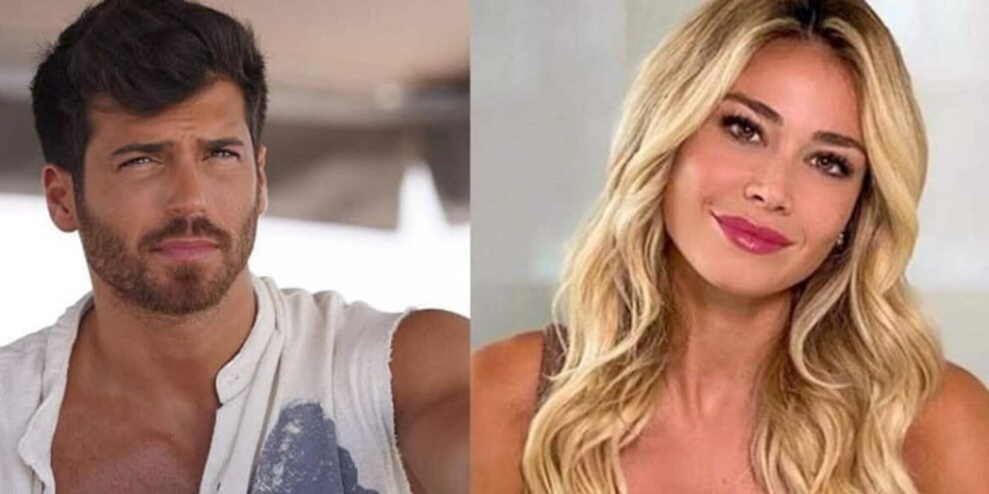 Diletta Leotta e Can Yaman: gli ultimi gossip fanno male