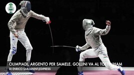 Olimpiadi, argento per Samele. Atalanta, Gollini al Tottenham