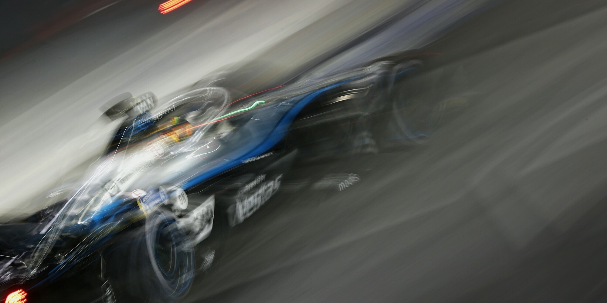 ePrix di Londra, qualifica-2: Vandoorne è in pole