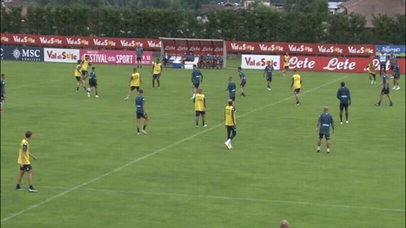 L'Inter pensa a Petagna