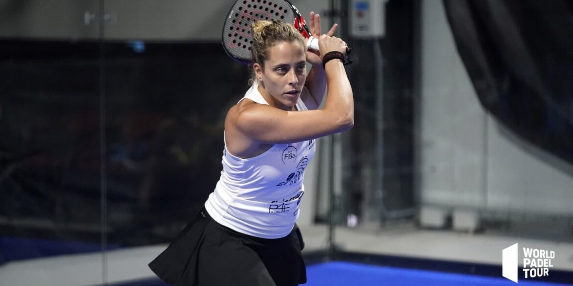 Challenger Ibereolica WPT al via