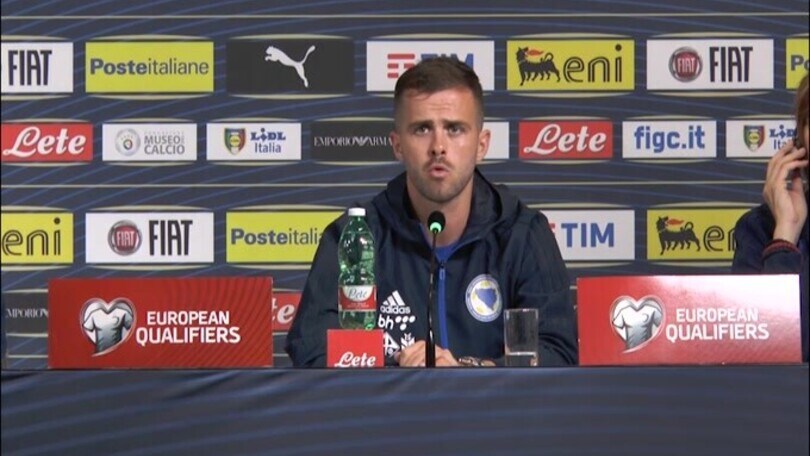 Dalla Spagna: "Pjanic alla Juve in prestito"